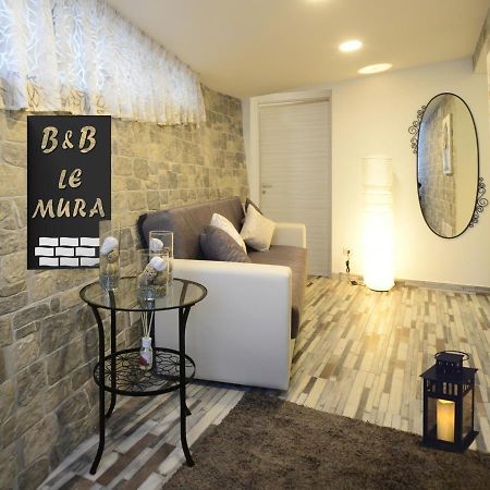 B&B Le Mura Alatri Ngoại thất bức ảnh