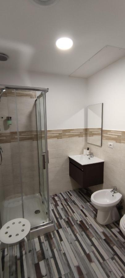 B&B Le Mura Alatri Ngoại thất bức ảnh