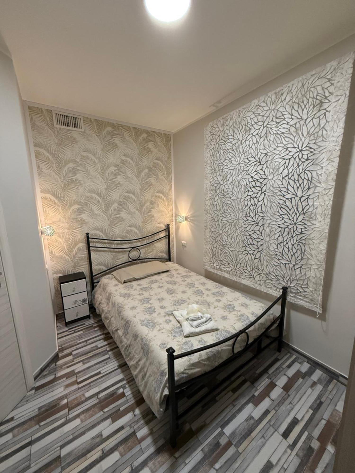 B&B Le Mura Alatri Ngoại thất bức ảnh