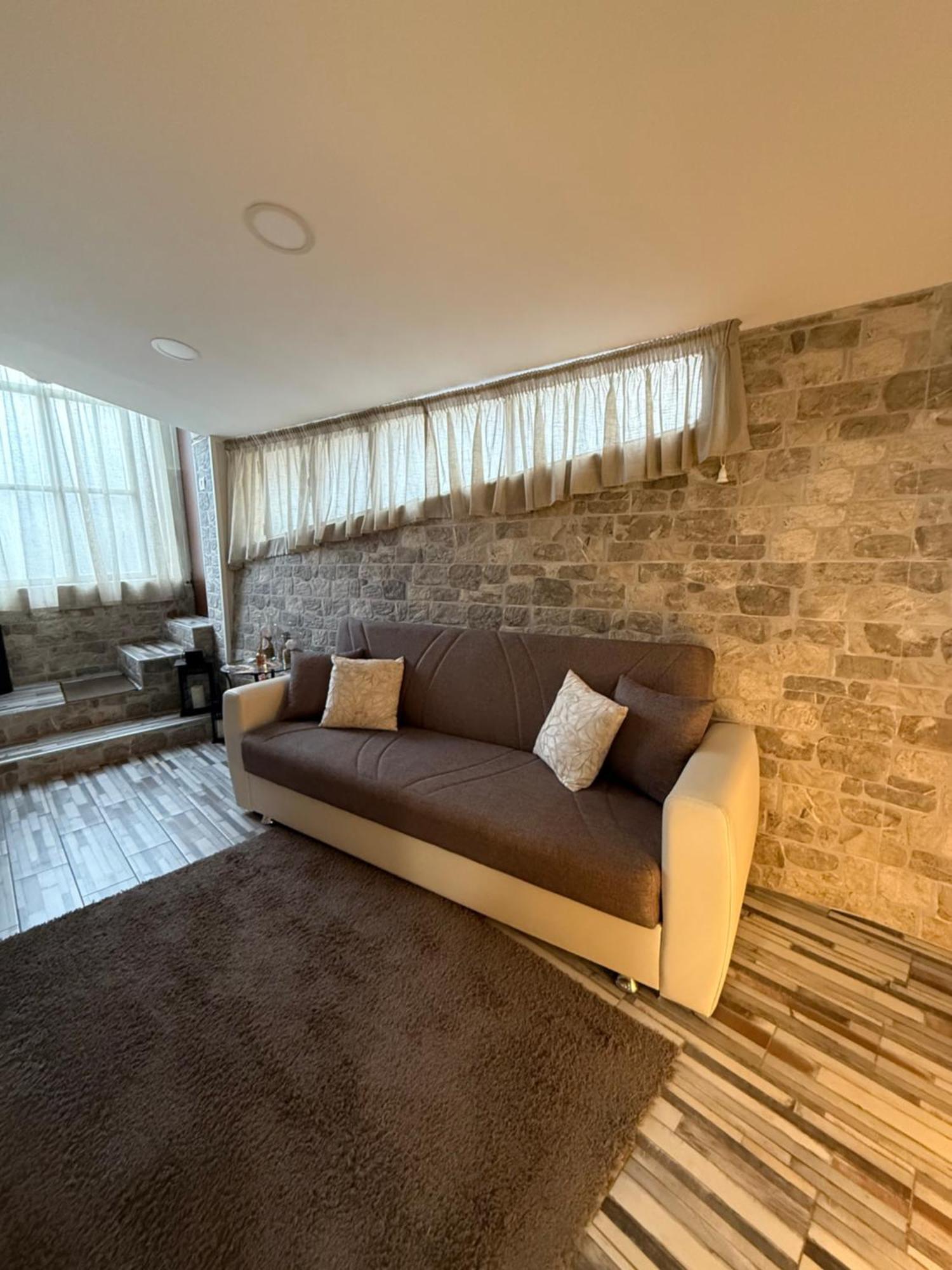 B&B Le Mura Alatri Ngoại thất bức ảnh