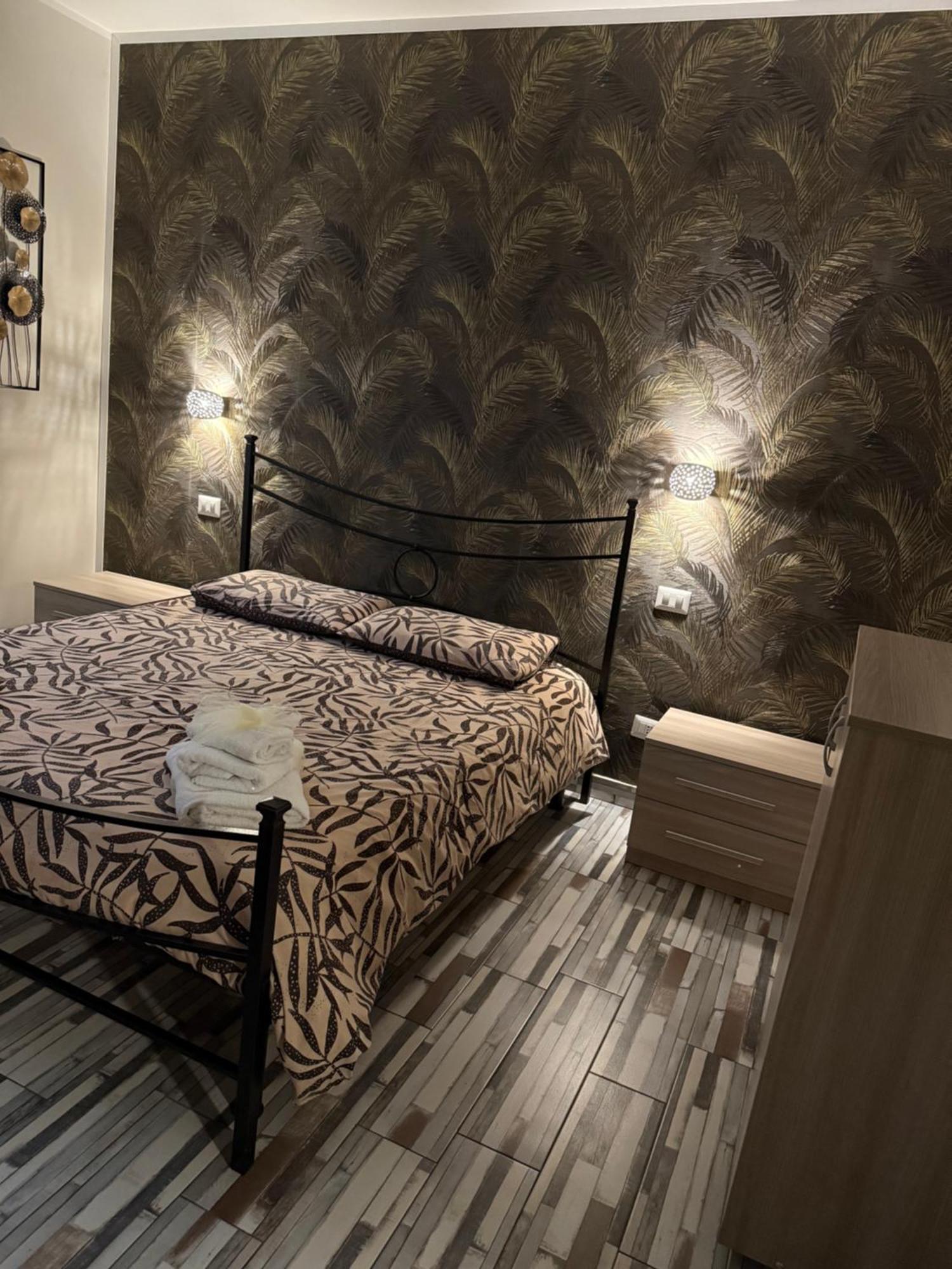 B&B Le Mura Alatri Ngoại thất bức ảnh