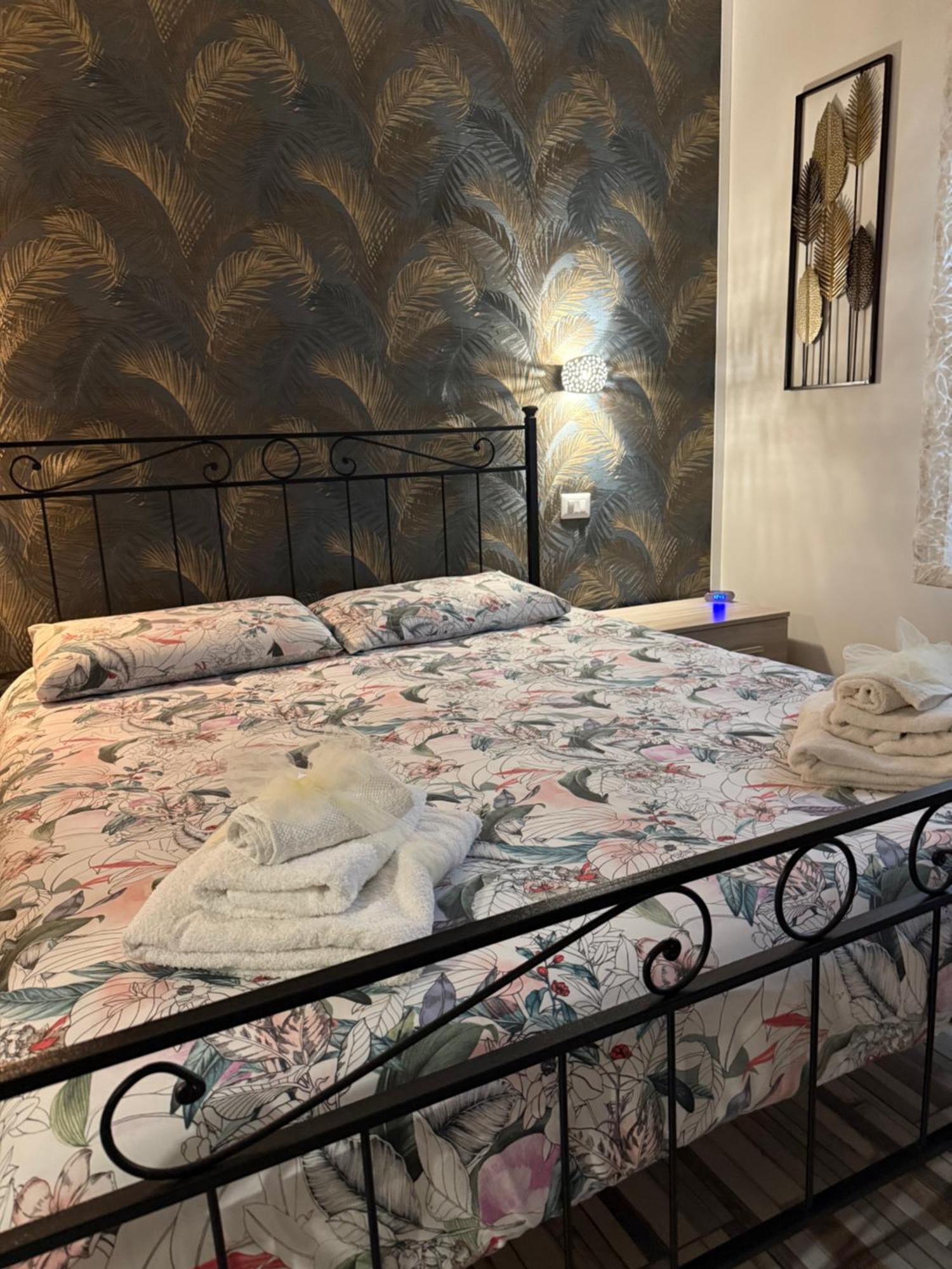 B&B Le Mura Alatri Ngoại thất bức ảnh