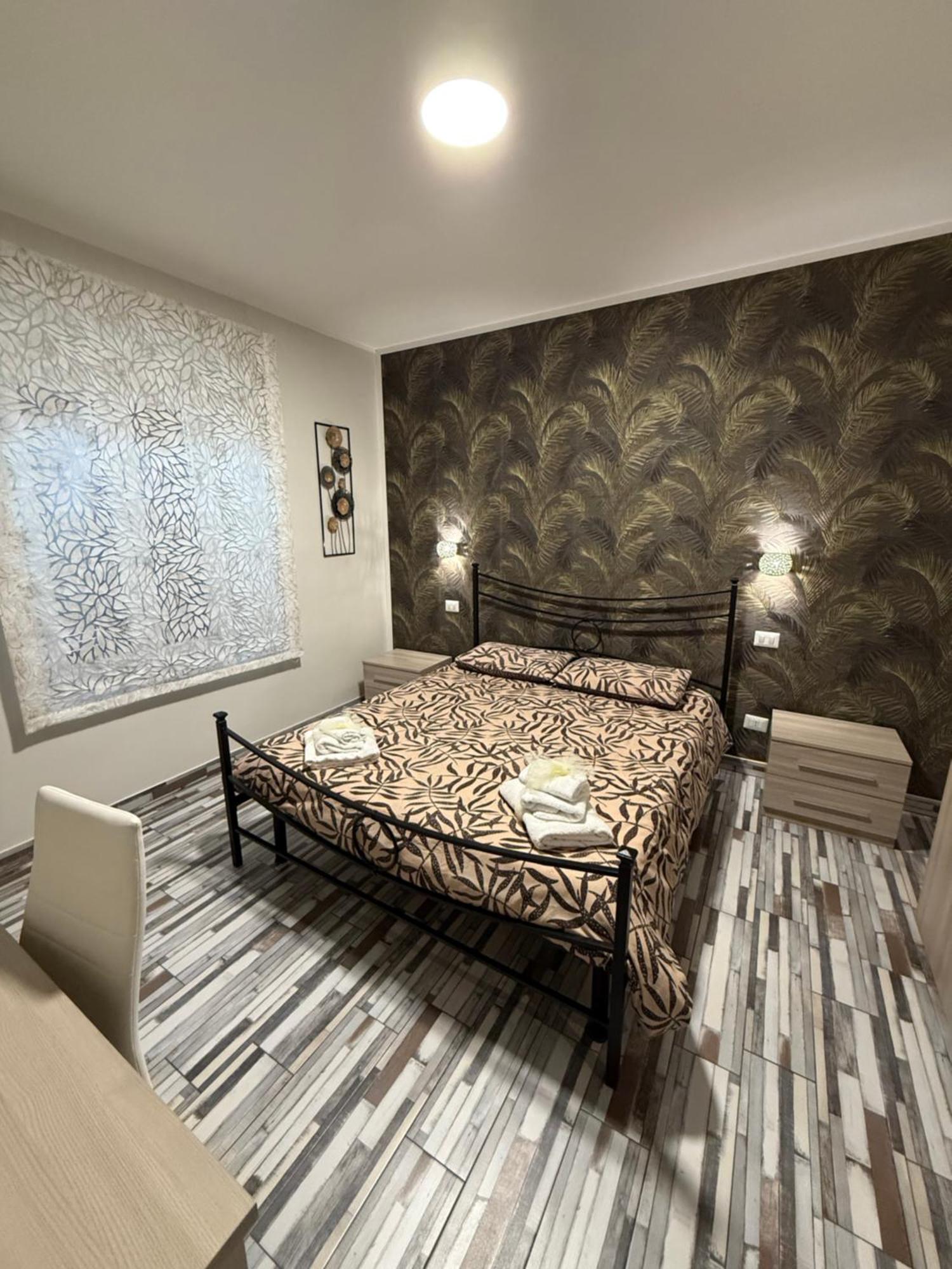 B&B Le Mura Alatri Ngoại thất bức ảnh